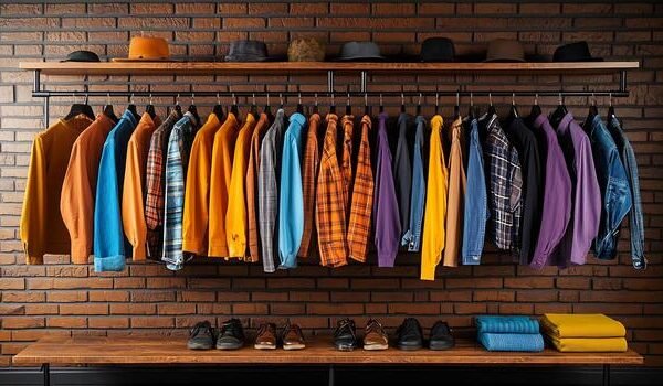 fashion is a daily life