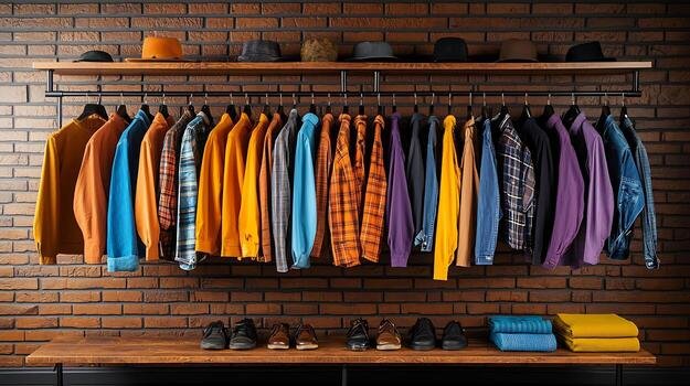 fashion is a daily life